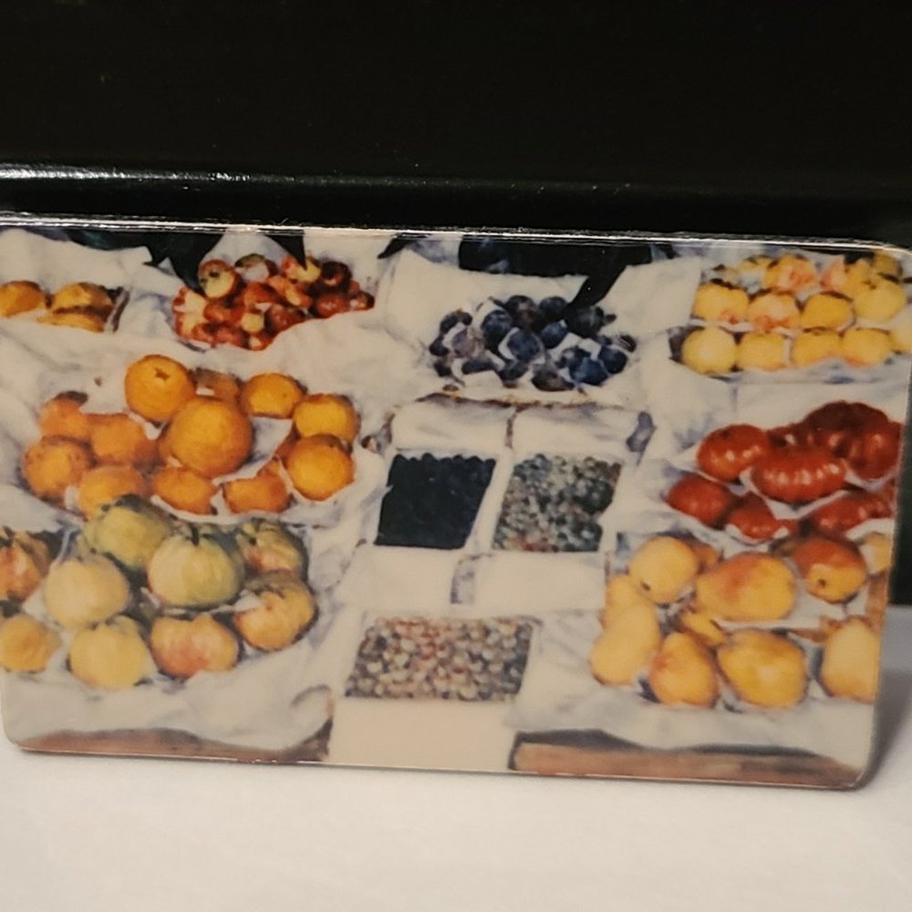 **4/$13** Brooch - Picture 2 of 9